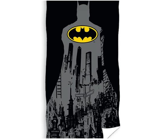 Batman Kids Cotton Beach Towel